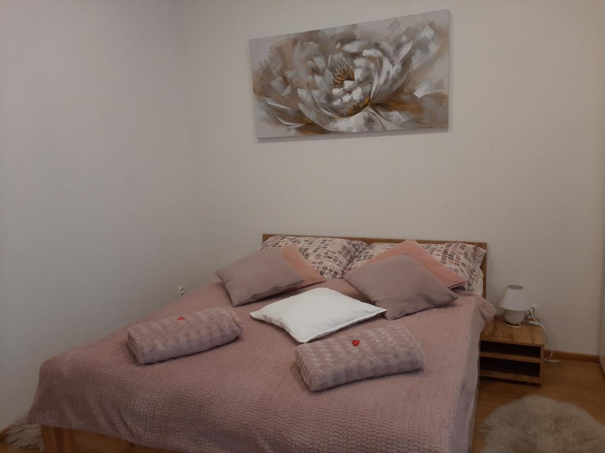 Apartman Plesnivec Donovaly Exterior foto